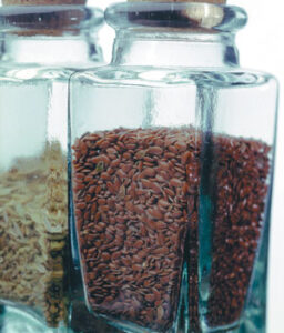 Herb Drug Mix: Effects of Fibers, Tannins and Phytates Image